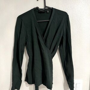 Ted baker size 2 top